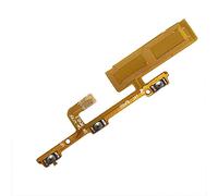 Zahara Power Switch Button Flex Cable for Samsung Galaxy Note 10 Lite