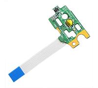 ZAHARA Power Switch Button ONOFF Boards Replacement For HP 15n283sg 15n050sg 15n020sg 15n283sg 15n207sg 15n212sg