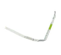 ZAHARA Power Switch Flexible Button Flex Cable Ribbon 5C10S30113 NBX0001TH00 for Lenovo ideapad Yoga 914ITL5 82BG GYGB0 Wiring Small Switch Board