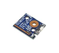 ZAHARA Power Switch On-FF Board for HP Pavilion 14-BA 14M-BA 14T-BA 924294-001 Power Switch on-FF Button Board