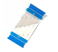 ZAHARA Power Switch Plate Line Button Replacement for HP Pavilion 14-CM 14-CK 14-CF0052OD 14-DF0023CL 14-DK 14S-CF 14S-CR 14-CR 14-CR 14-DP TPN-I130 Power Switch on-FF Button Cable