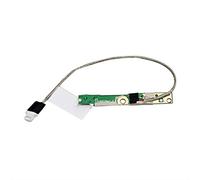 ZAHARA Power Volume Button Board Cable Replacement For Dell Inspiron 17 7773 SERIES POWER SWITCH BUTTON BOARD 85GTT 085GTT