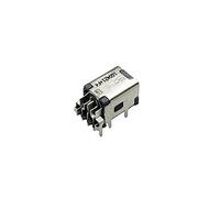 Zahara Replacement DC Jack Socket for Dell OptiPlex 3020M D08U001 Micro Desktop