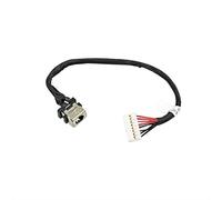 Zahara Replacement DC Power Cable for ASUS GL552J GL552JX GL552V GL552VW GL552VL GL552VX GL553 GL553V GL553VW GL553VE GL553VD