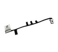 ZAHARA Replacement DC Power Cable for Dell 450.0N304.0011 OM84TD Inspiron 7000 15Plus 16Plus 7610 7510,VOSTRO 7510 X450.0N407.0011 066W71 450.0N309.0011 0H0FJ5 DC JACK Charge Port