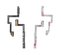 ZAHARA Replacement Flexible Cable for ZTE Nubia Neo 2 Z2352n Power Button + Volume Button Flexible Cable