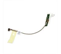 ZAHARA Replacement for DELL INSPIRON POWER BUTTON Switch BOARD with CABLE 01K9VM 219AR0215028-G 450.00K06.0021
