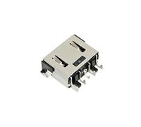ZAHARA Replacement for Lenovo Legion S7-15ARH5 82HM ThinkBook 15p IMH 20V3 20V30031US ThinkBook 16p G4 IRH 21J8 21N5 DC Power Plug Connector DC Power Plug Charging Plug DC Jack