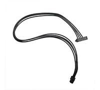 Zahara Replacement for SATA Power Cable 00XL188 Lenovo ThinkCentre M710s M710t M715s M910s 380mm