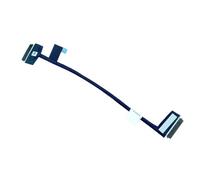 ZAHARA Replacement I/O Board Cable for Dell JVS 16 2IN1 0JT33G 450.0VR0B.0001 Cable for I/O Board