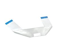 ZAHARA Replacement I/O Board Cable for Lenovo ThinkBook 15 G2 ITL 20VE ThinkBook 15 G3 ACL 21A4 ThinkBook 15 G4 IAP 21DJ ThinkBook 15 G4 ABA 21DL FLV35 NBX0002PU00 Cable for I/O Board