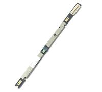 ZAHARA Replacement Latitude Webcam Camera for HP Fortis 11 inch G10 Chromebook, Fortis G1i 11 inch Chromebook N92002-001 Camera Webcam/Webcam for Laptop/Laptop Camera
