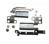 Zahara Replacement Left + Right LCD Hinges for Dell Latitude 13 3379