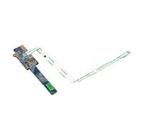 ZAHARA Replacement Power Button Card Cable for HP 14R 14R052NO 14G 240 245 246 G3 LSA994P