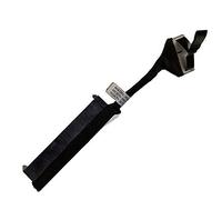 Zahara Replacement SATA Hard Drive Connector Cable for Dell Latitude 11 3150 3160 450.02109.0001