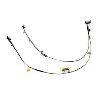 ZAHARA Replacement Touch Screen Camera Cable for Lenovo Thinkpad X270 A275 01HY585