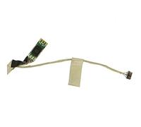 Zahara Replacement Web Camera Cable for Dell Vostro 5470 0C86YJ C86YJ