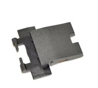 ZAHARA RJ45 Ethernet LAN Network Card Port Cover for Lenovo ThinkPad E15 Gen 2 20T8 20T9 20TD 20TE E15 Gen 3 20YG 20YH 20YJ 20YK E15 Gen 4 21E6 21E7 21ED 21EE RJ45 LAN Port Ux)