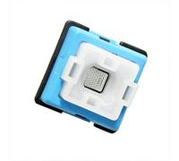 ZAHARA Romer G Replacement Mechanical Keyboard Switch for Logitech G810 G910 G413 G513 Pro 5 Pack (Grey/Blue/Black)