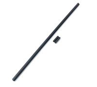 ZAHARA Rubber Foot Strips Replacement Rubber Foot for Lenovo ThinkPad T14s Gen 5 21LS 21LT LT4E1 Rubber Feet (Long: 23.2 x 0.5 x 0.4 Short: 1.8 x 0.45 x 0.2)