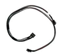 ZAHARA SAS Cable for Dell R740 PERC H730P H740P 9MHYN SAS Cable