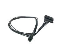 ZAHARA SATA Cable for Dell Pro Max Slim FCS1250, Pro Slim Essential QVS1260