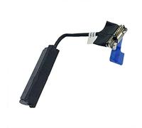 ZAHARA SATA Hard Drive Connector Cable For HP Pavilion G62000 G42000 G72000 15E 17E 14E