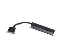 ZAHARA SATA Hard Drive HDD Cable Connector for Lenovo Thinkpad P73 20QR 20QS EP720 DC02C00CX00 DC02C00CX10 02HK806 02HK807 SC10R56233 Hard Drive HDD Connector HDD Cable