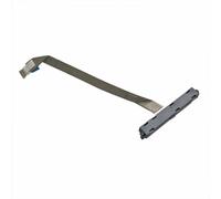ZAHARA SATA HDD Cable 102MM for LENOVO IdeaPad L340-15IWL, L340-15API, L340-15IRH Gaming, L340-17IRH Gaming, L340-17API, L340-17IWL, L3-15IML05, L3-15ITL6 NBX0001NV00 NBX0001NV10