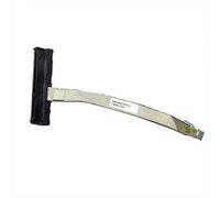 ZAHARA SATA HDD Cable Connector Adapter Replacement for Lenovo L340-15IRH L340-15IWL L340-15API L340-17IRH L340-17IWL L340-17API FG540 NBX0001NP10