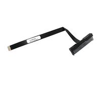 ZAHARA SATA HDD Cable Connector for Acer Predator Helios 300 PH315-52/Aspire 3 A315-41 50.Q5MN4.005 50.GY9N2.003 SATA HDD Hard Drive Cable Connector HDD Cable Hard Disk Hard Drive (12.4CM)