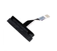 ZAHARA SATA HDD Cable Connector for Dell INSPIRON 15U 3559 44MM 450.09P04.1001 450.09P04.0001 Hard Drive HDD Connector HDD Cable