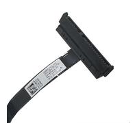 ZAHARA SATA HDD Cable Connector for Dell Inspiron 3530 GDM50 0JW93P 0JVV93P NBX0002VT00 Hard Drive HDD Connector HDD Cable