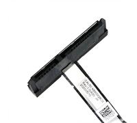 ZAHARA SATA HDD Cable Connector for Dell Inspiron CAL50 17 3780 NBX00028C00 KNK9Y 10.5CM Hard Drive HDD Connector HDD Cable