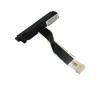 ZAHARA SATA HDD Cable Connector for Dell Vostro 14 3468 450.0ac03.0001 450.0ac03.1001 Hard Drive HDD Connector HDD Cable
