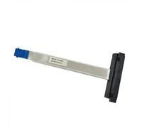 ZAHARA SATA HDD Cable Connector for Dell Vostro 3480 0DTGH8 450.0HJ03.0011 450.0HJ03.0013 Hard Drive HDD Connector HDD Cable