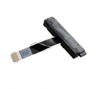 ZAHARA SATA HDD Cable Connector for Dell Vostro V3568 44MM 450.09P04.1001 450.09P04.0001 Hard Drive HDD Connector HDD Cable