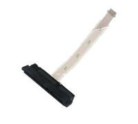 ZAHARA SATA HDD Cable Connector for HP 14F DD0Y34HD021 DD0Y34HD011 DD0Y34HD001 6017B0557401 Hard Drive HDD Connector HDD Cable