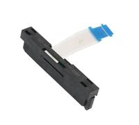 ZAHARA SATA HDD Cable Connector for HP 17-AN020CA 929561-001 DD0G3AHD001 DD0G3AHD100 Hard Drive HDD Connector HDD Cable