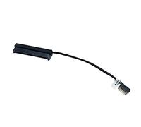 ZAHARA SATA HDD Cable Connector for Lenovo FLV34 Thinkbook 14 G3 ITL 21A3 DC02003QJ00 5C10S30169 Hard Drive HDD Connector HDD Cable