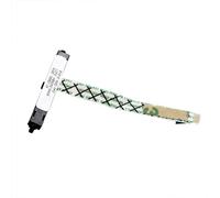 ZAHARA SATA HDD Cable Connector for Lenovo Legion Y7000 2019 1050 81V4 NBX0001M400 NBX0001M410 5C10R40220 Hard Drive HDD Connector HDD Cable