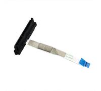 ZAHARA SATA HDD Cable Connector for Lenovo Legion Y7000-2019-PG0 81T0 NBX0001M400 NBX0001M410 5C10R40220 Hard Drive HDD Connector HDD Cable