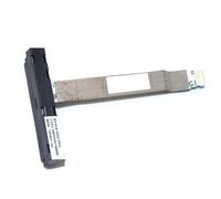 ZAHARA SATA HDD Cable Connector for Lenovo Legion Y7000P-1060 81LF NBX0001M400 NBX0001M410 5C10R40220 Hard Drive HDD Connector HDD Cable