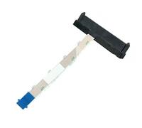 ZAHARA SATA HDD Cable Connector Replacement for HP Hotel 17-CN 17-CP 17Z-CP 17S-CU 470 G8 G9 G10 6017B1550001 M75893-001 Hard Drive HDD Connector HDD Cable
