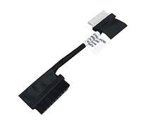 ZAHARA SATA HDD Hard Drive Cable Connector for Dell 13 R2 DC02C00BH00 Hard Drive HDD Connector HDD Cable