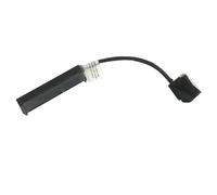 ZAHARA SATA HDD Hard Drive Cable Connector for DELL Latitude 5280 0RK5TV DC02C00EP00 Hard Drive hdd connector hdd cable