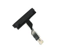 ZAHARA SATA HDD Hard Drive Cable Connector for DELL Vostro 14 3476 450.0ac03.0001 450.0ac03.1001 Hard Drive hard drive hdd connector hdd cable