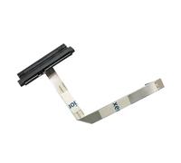 ZAHARA SATA HDD Hard Drive Cable Connector for HP 15-DH1088NR L61541-001 L57337-001 NBX0002J200 Hard Drive HDD connector hdd cable