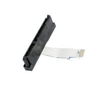 ZAHARA SATA HDD Hard Drive Cable Connector for HP 17AN110CA 929561001 DD0G3AHD001 DD0G3AHD100 Hard Drive HDD connector hdd cable