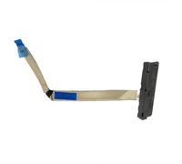 ZAHARA SATA HDD Hard Drive Cable Connector for Lenovo IdeaPad 3 15IAU7 82RK Hard Drive HDD Connector HDD Cable